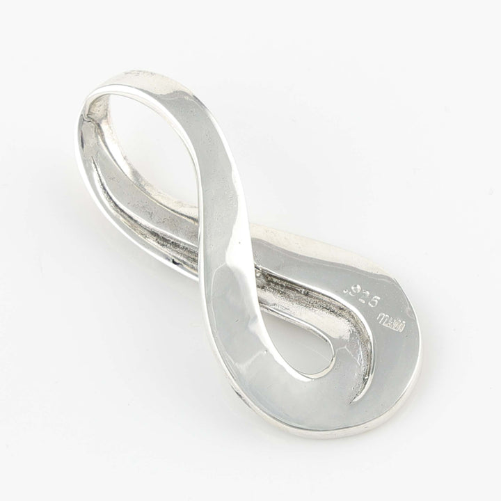 Infinity Pendant