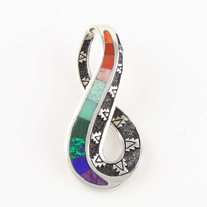 Infinity Pendant