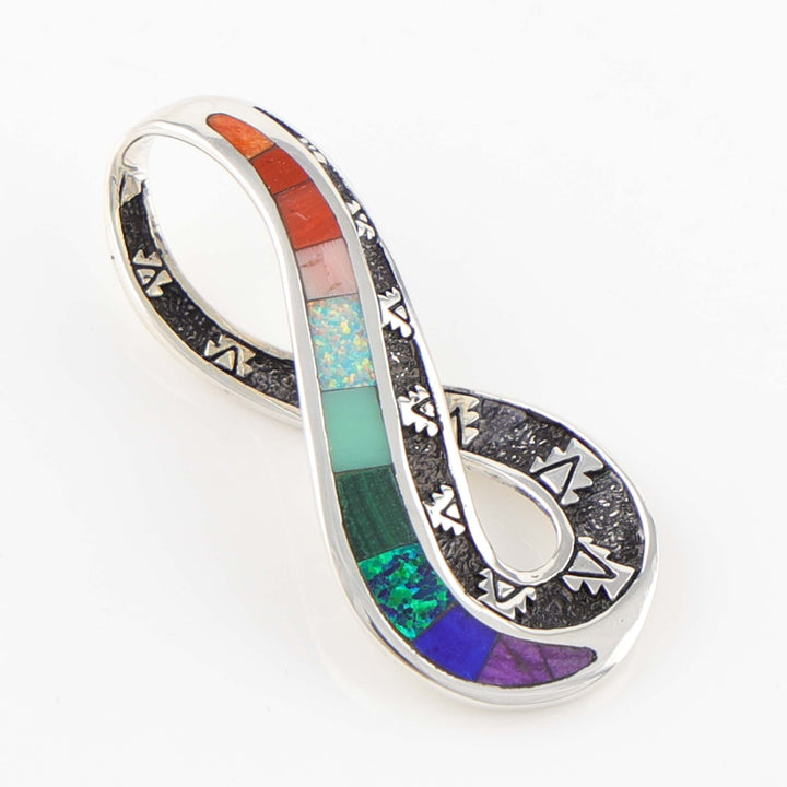 Infinity Pendant