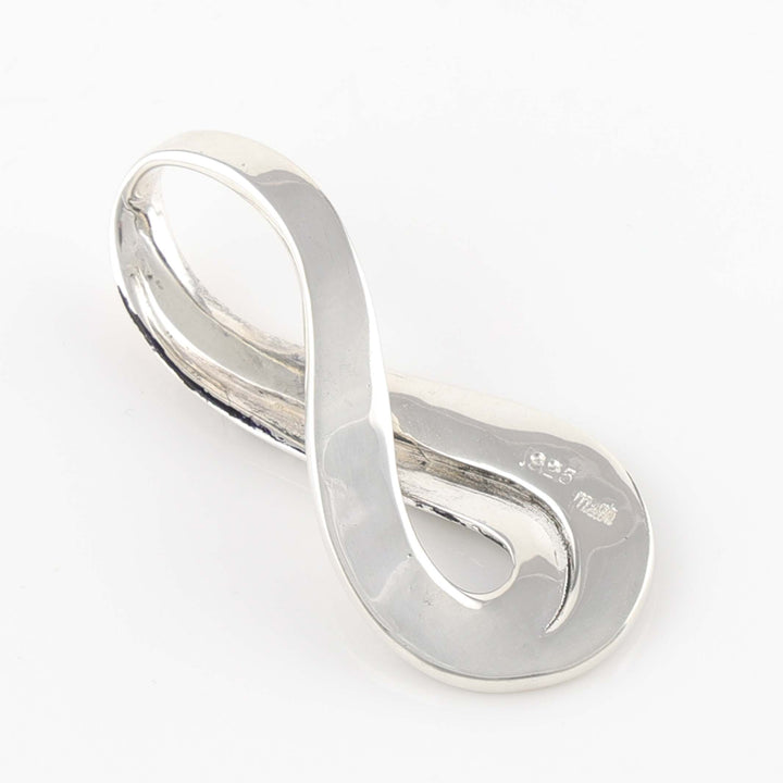Infinity Pendant