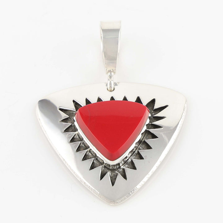 Rosarita Pendant
