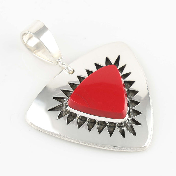 Rosarita Pendant