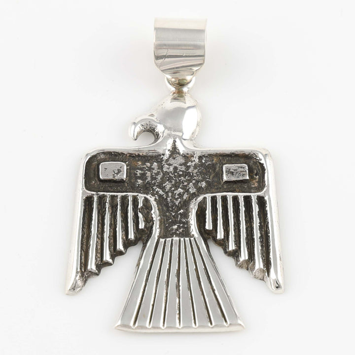 Thunderbird Pendant