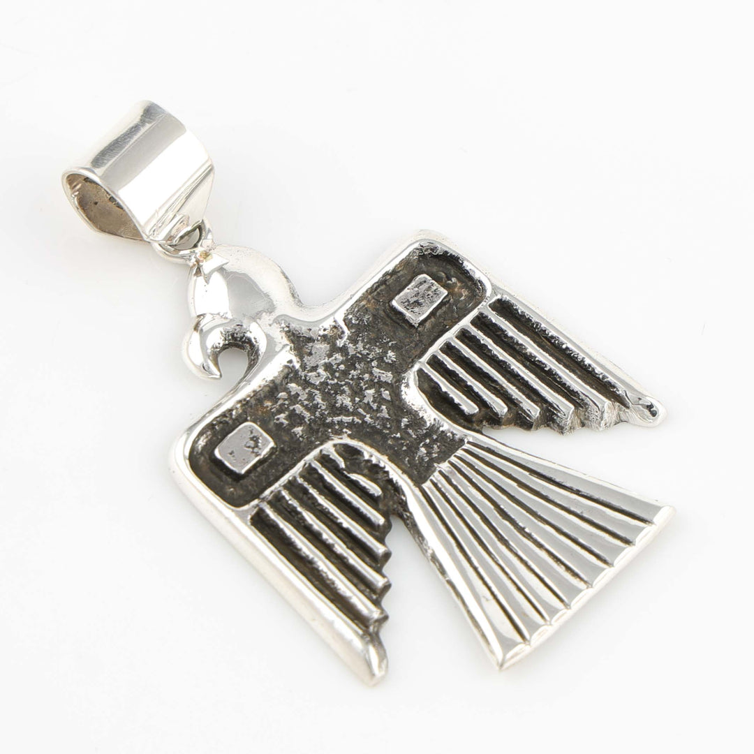 Thunderbird Pendant
