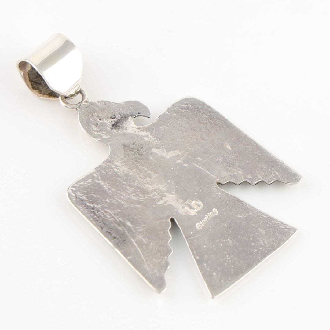 Thunderbird Pendant