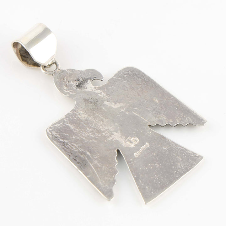 Thunderbird Pendant