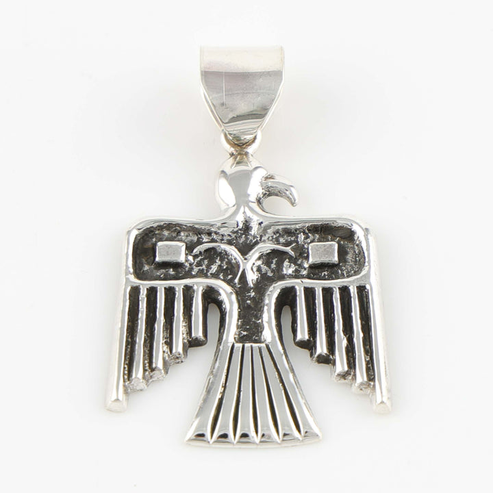 Thunderbird Pendant