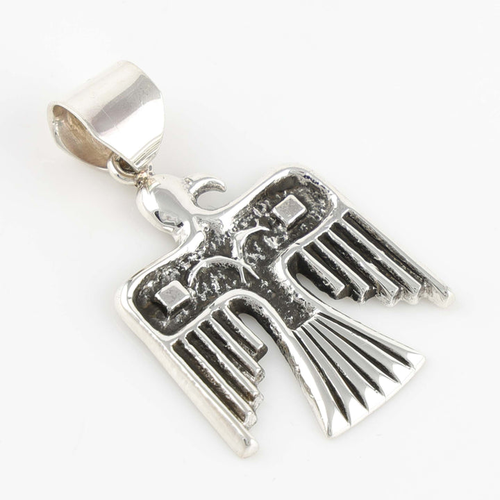 Thunderbird Pendant