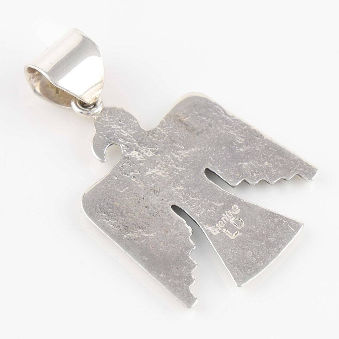 Thunderbird Pendant
