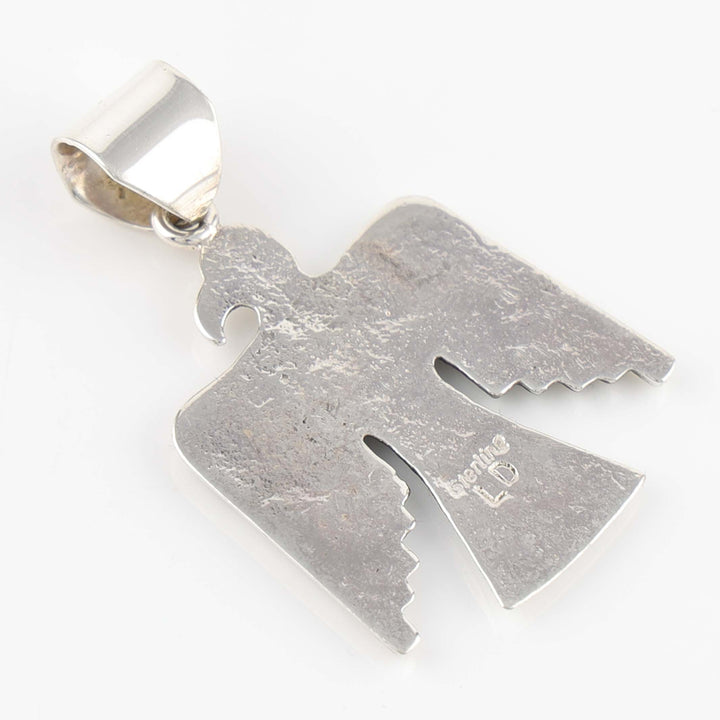 Thunderbird Pendant