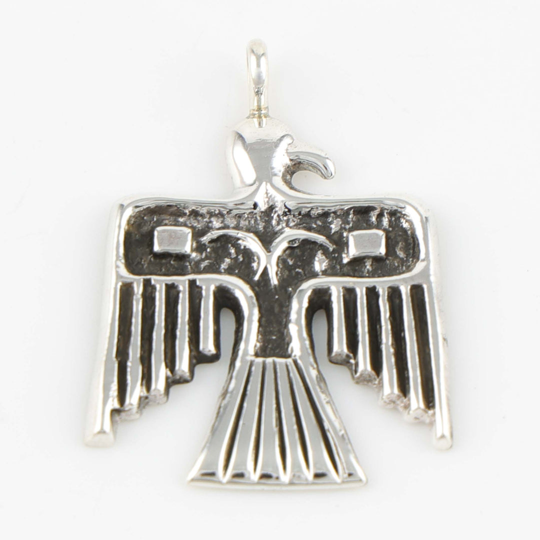 Thunderbird Pendant