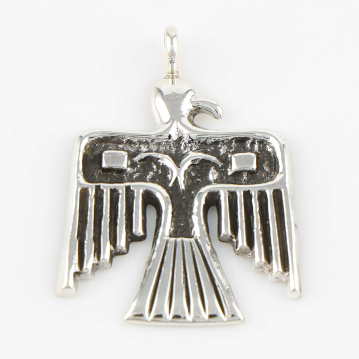 Thunderbird Pendant
