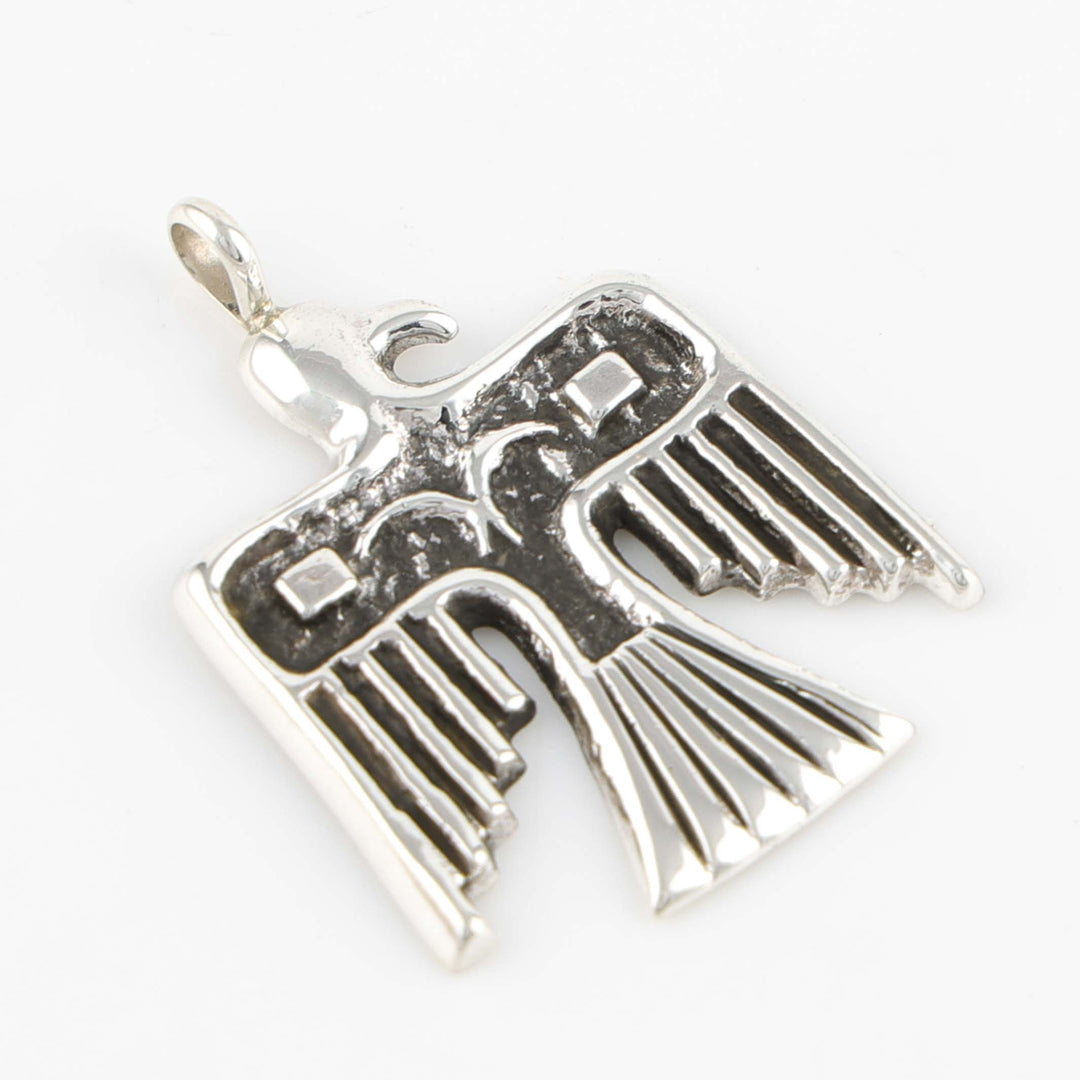 Thunderbird Pendant