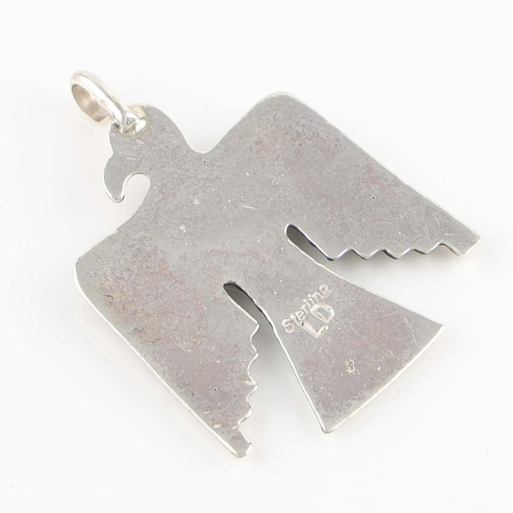 Thunderbird Pendant
