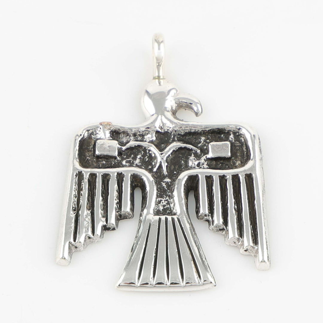 Thunderbird Pendant