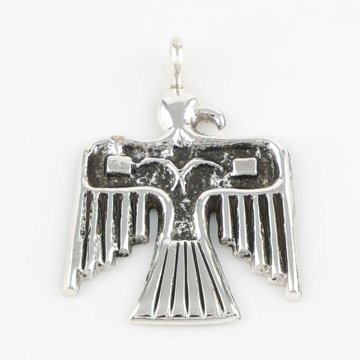 Thunderbird Pendant