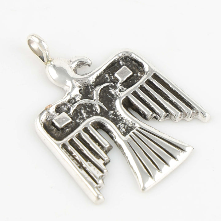 Thunderbird Pendant