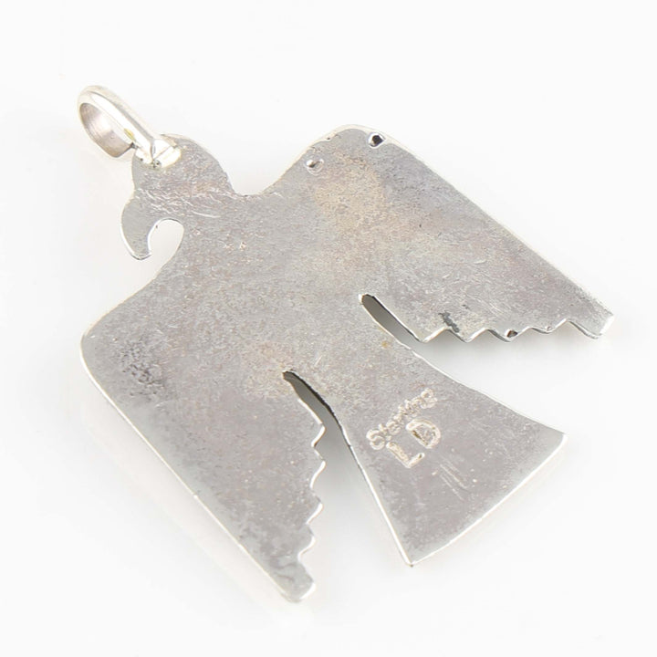 Thunderbird Pendant