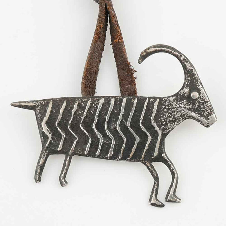 Big Horn Sheep Pendant