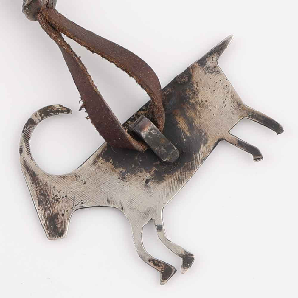 Big Horn Sheep Pendant