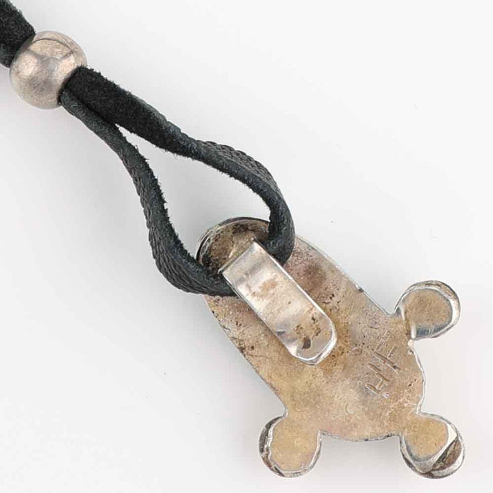 Royston Turquoise Pendant