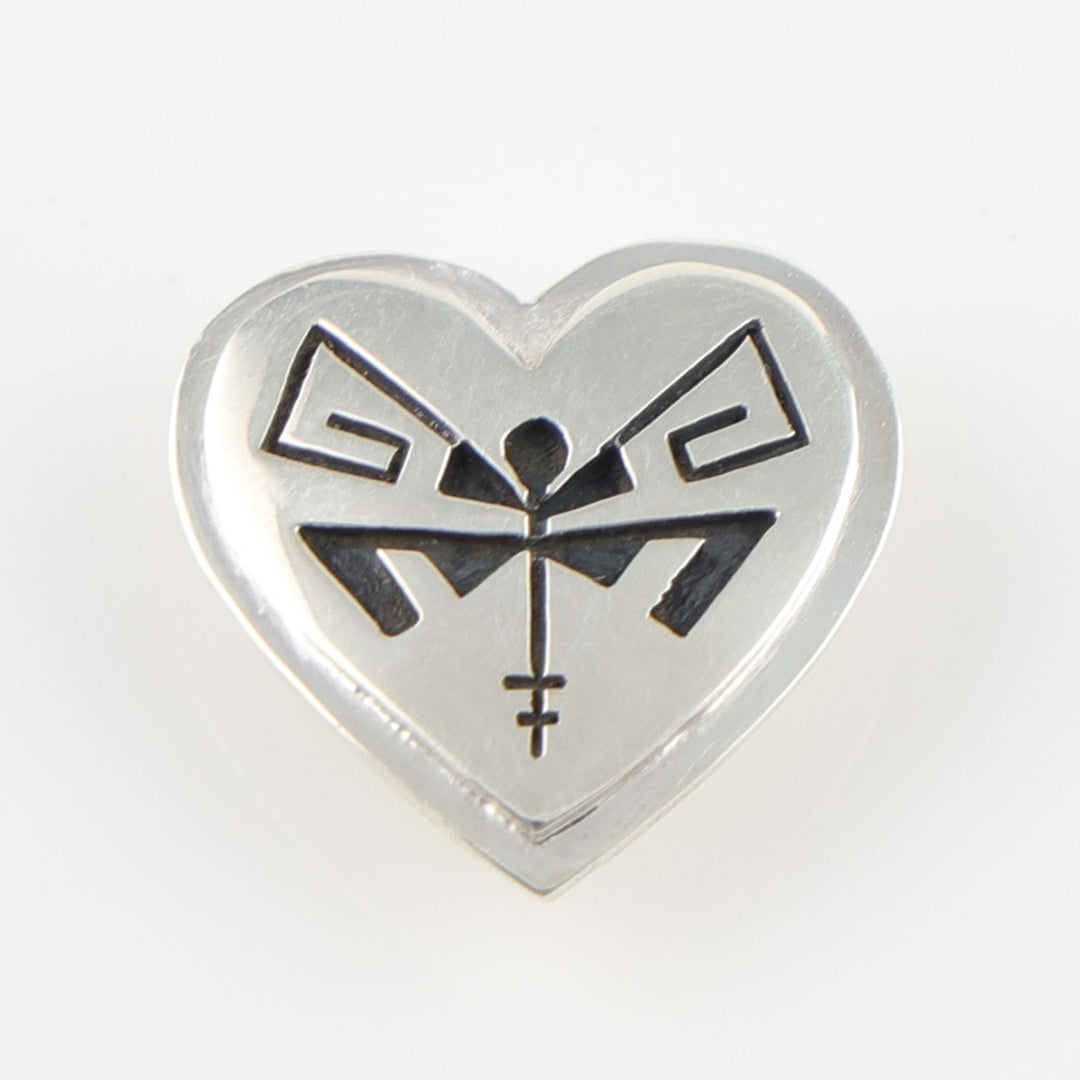 Heart Pendant
