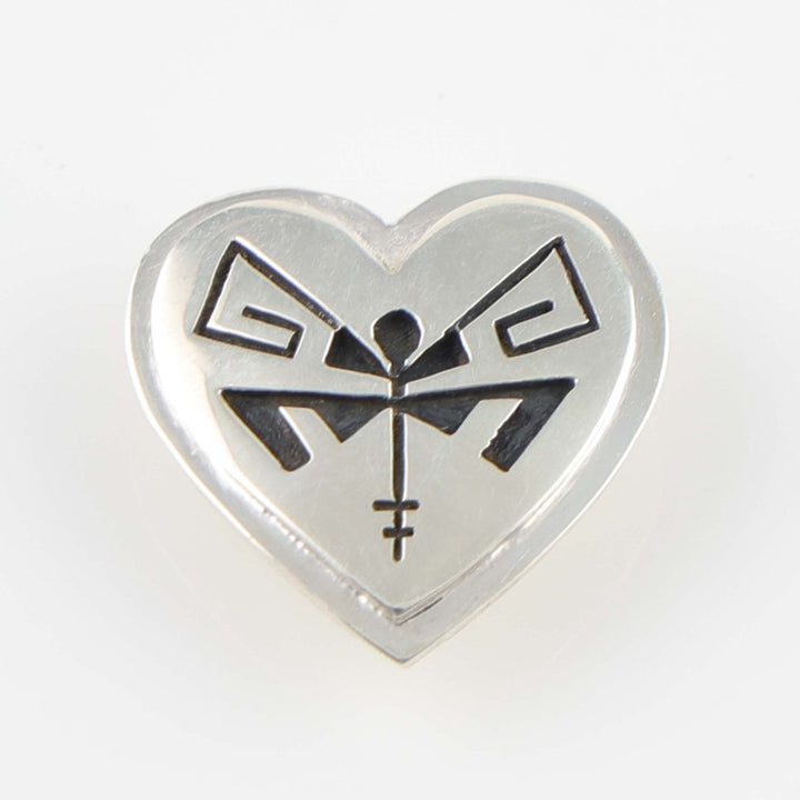 Heart Pendant