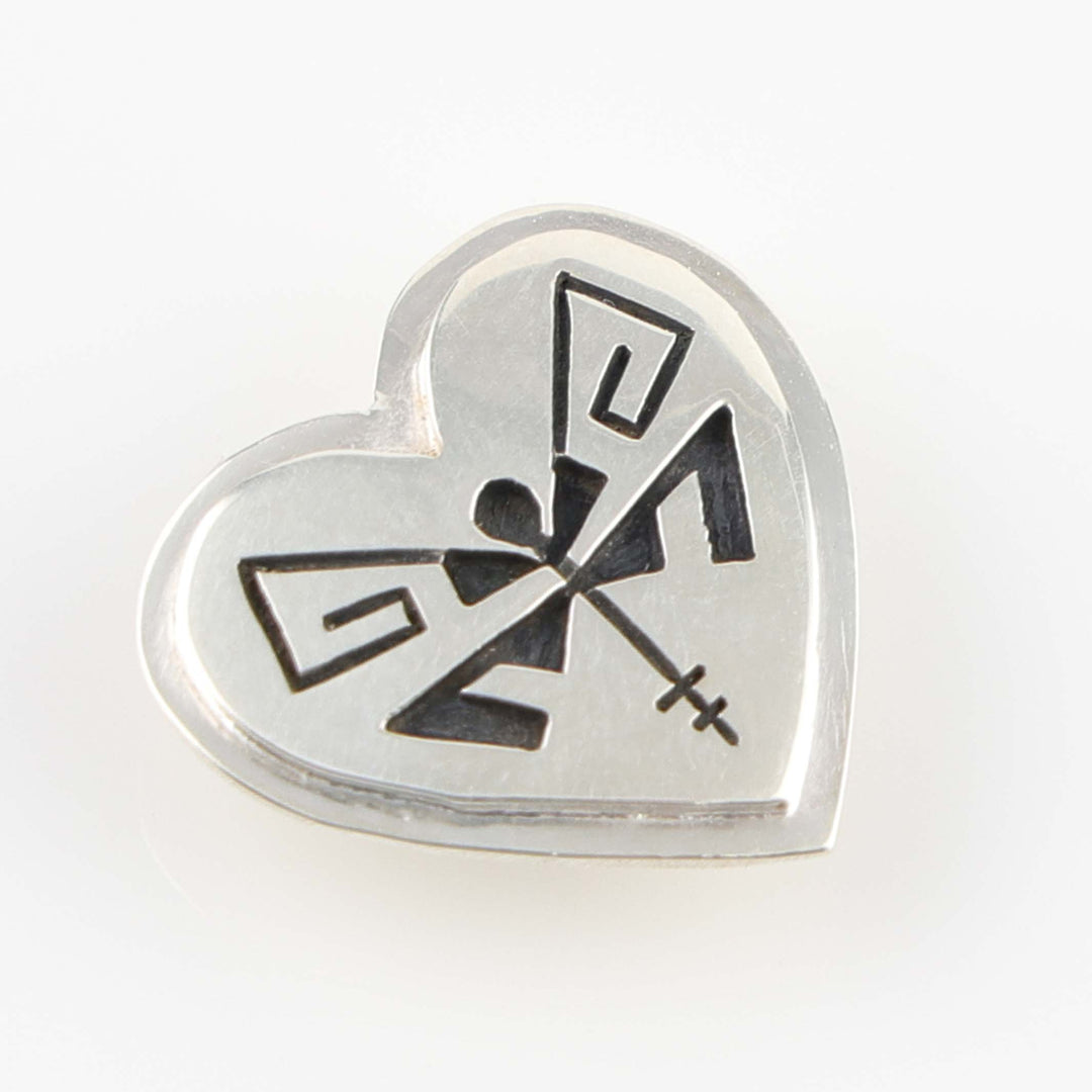 Heart Pendant