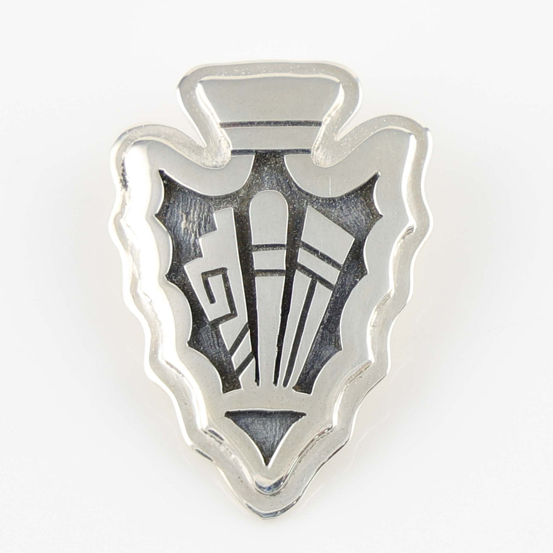 Arrowhead Pendant