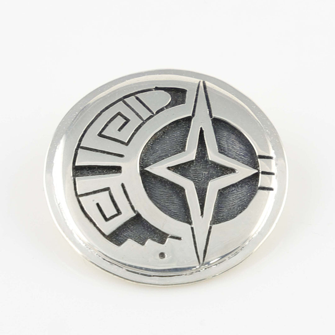 Star Pendant