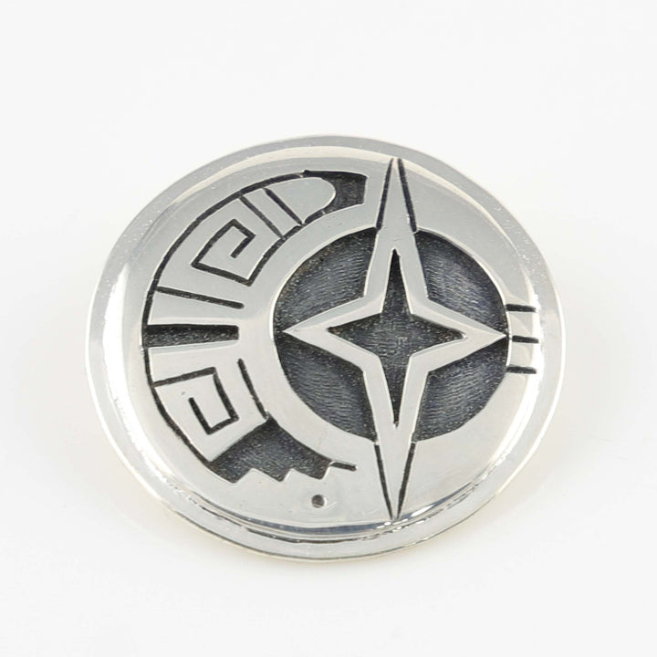 Star Pendant