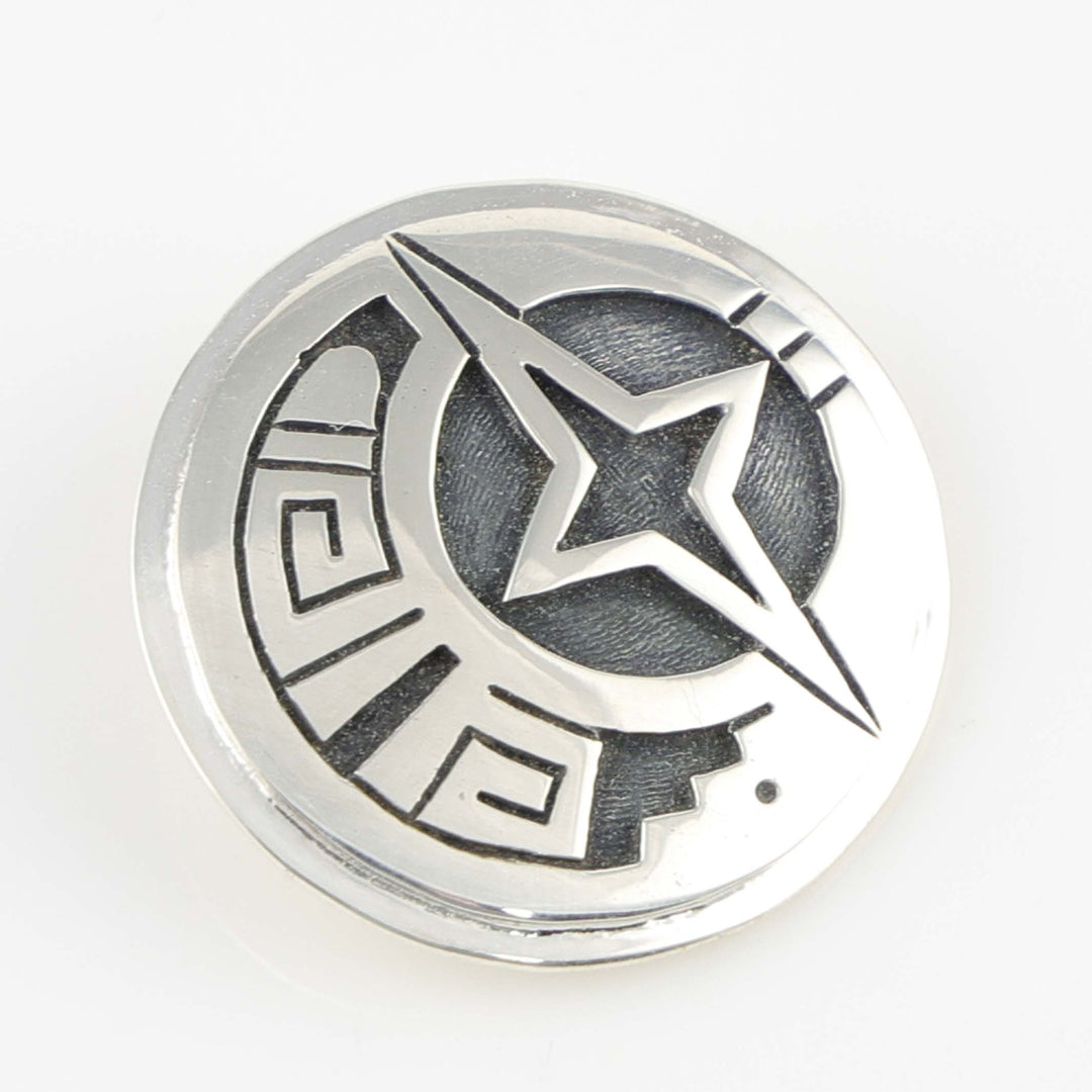 Star Pendant