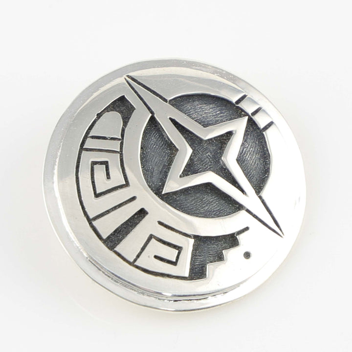 Star Pendant