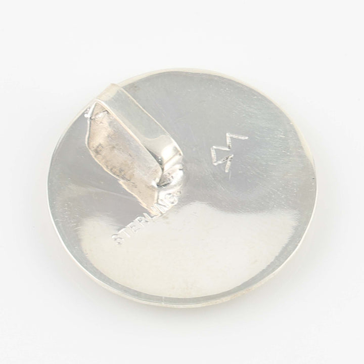 Star Pendant