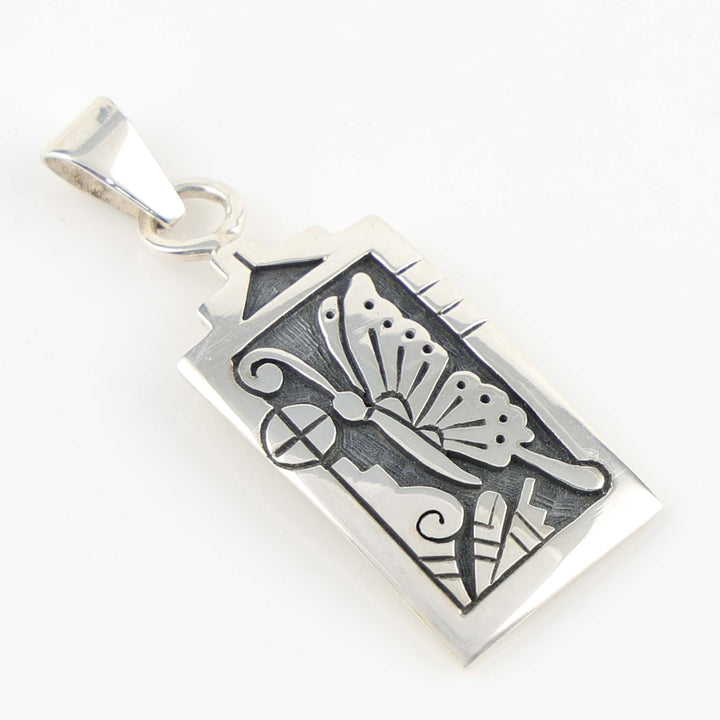 Butterfly Pendant