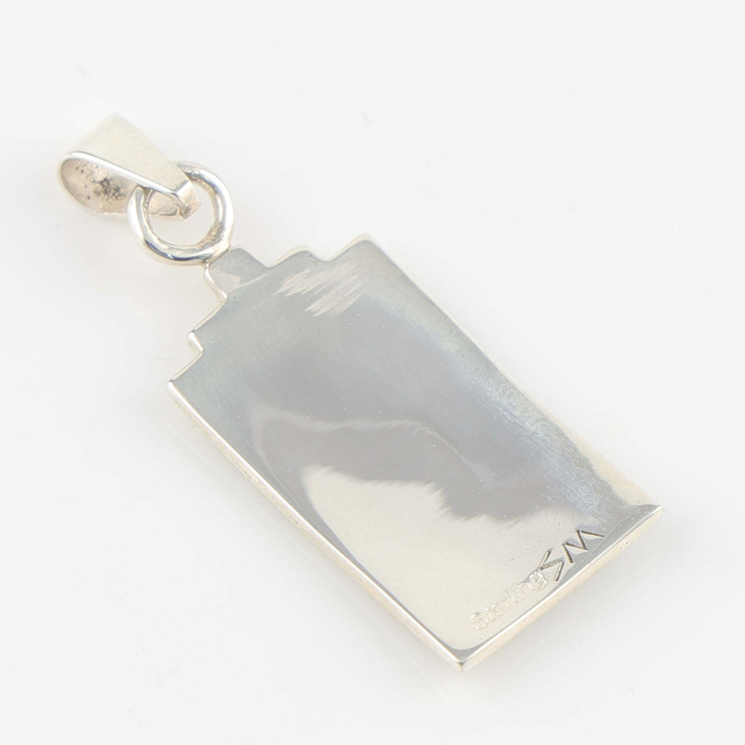 Butterfly Pendant
