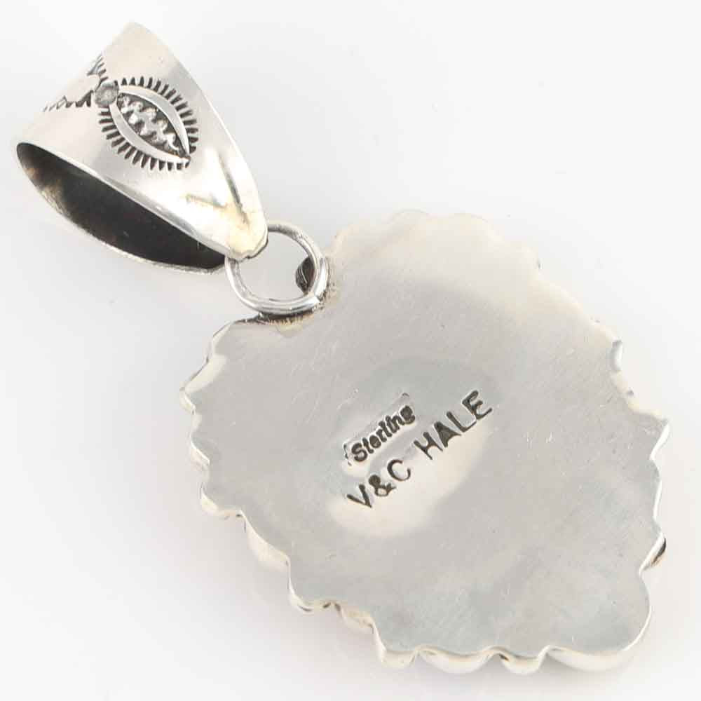 Multi-Stone Pendant