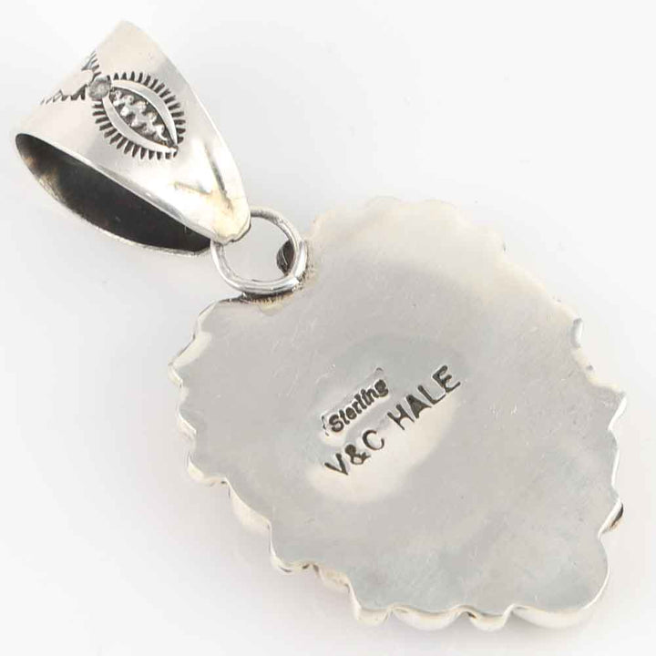 Multi-Stone Pendant