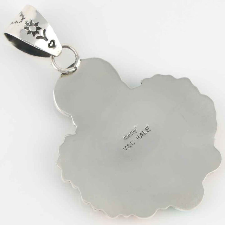 Multi-Stone Pendant