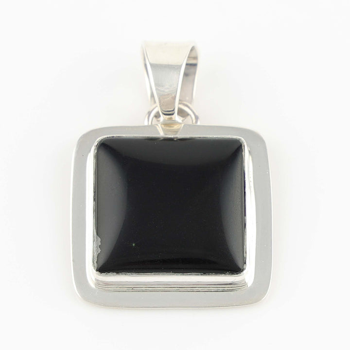 Onyx Pendant