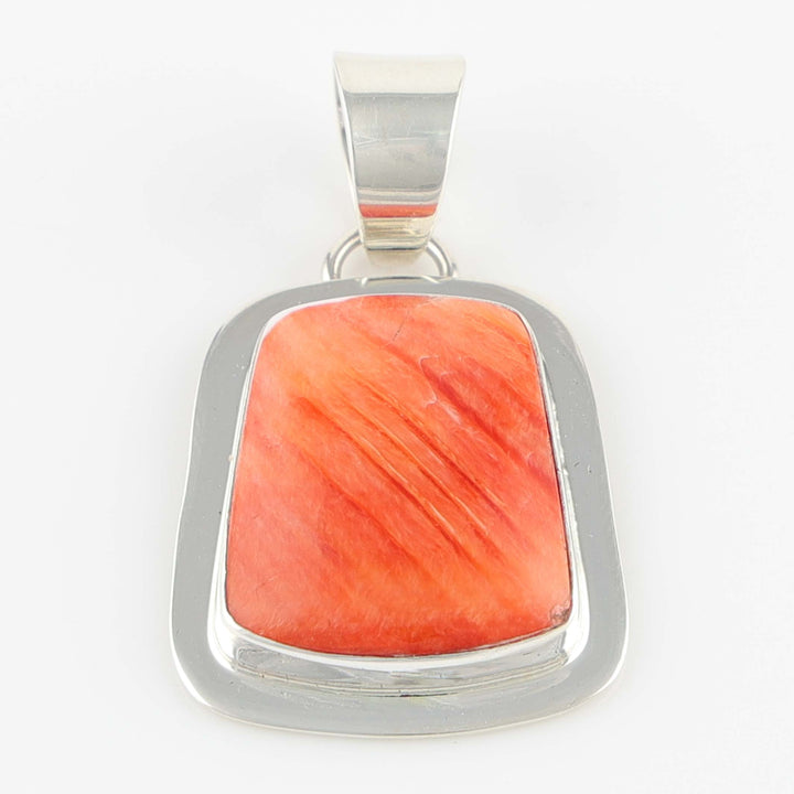 Spiny Oyster Pendant