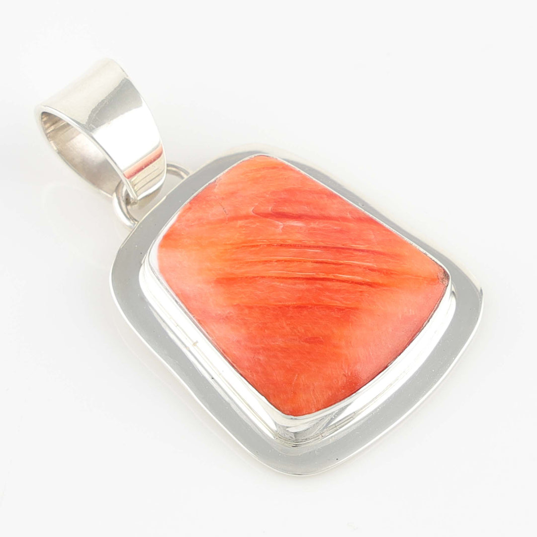 Spiny Oyster Pendant