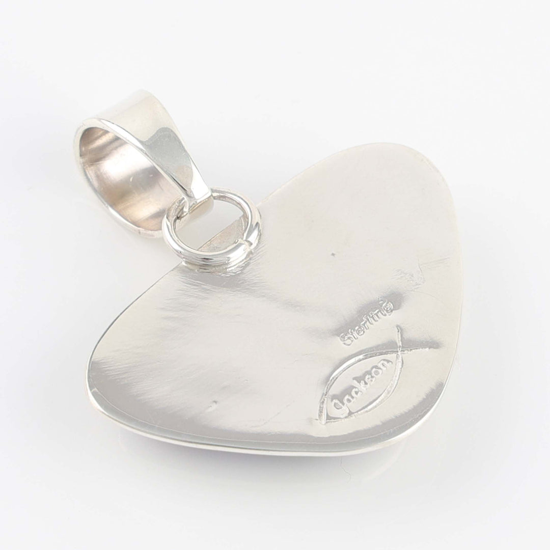 Charoite Pendant