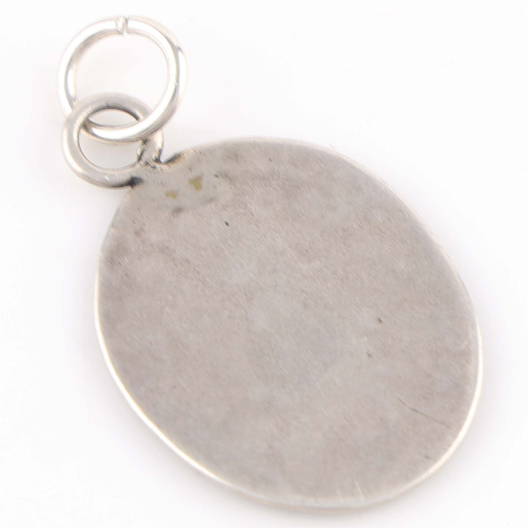 1940s Thunderbird Pendant
