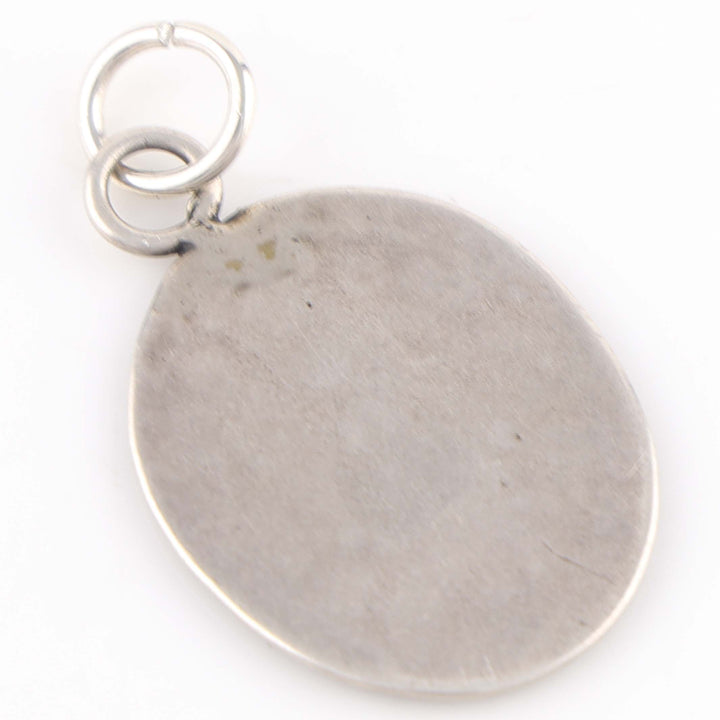 1940s Thunderbird Pendant