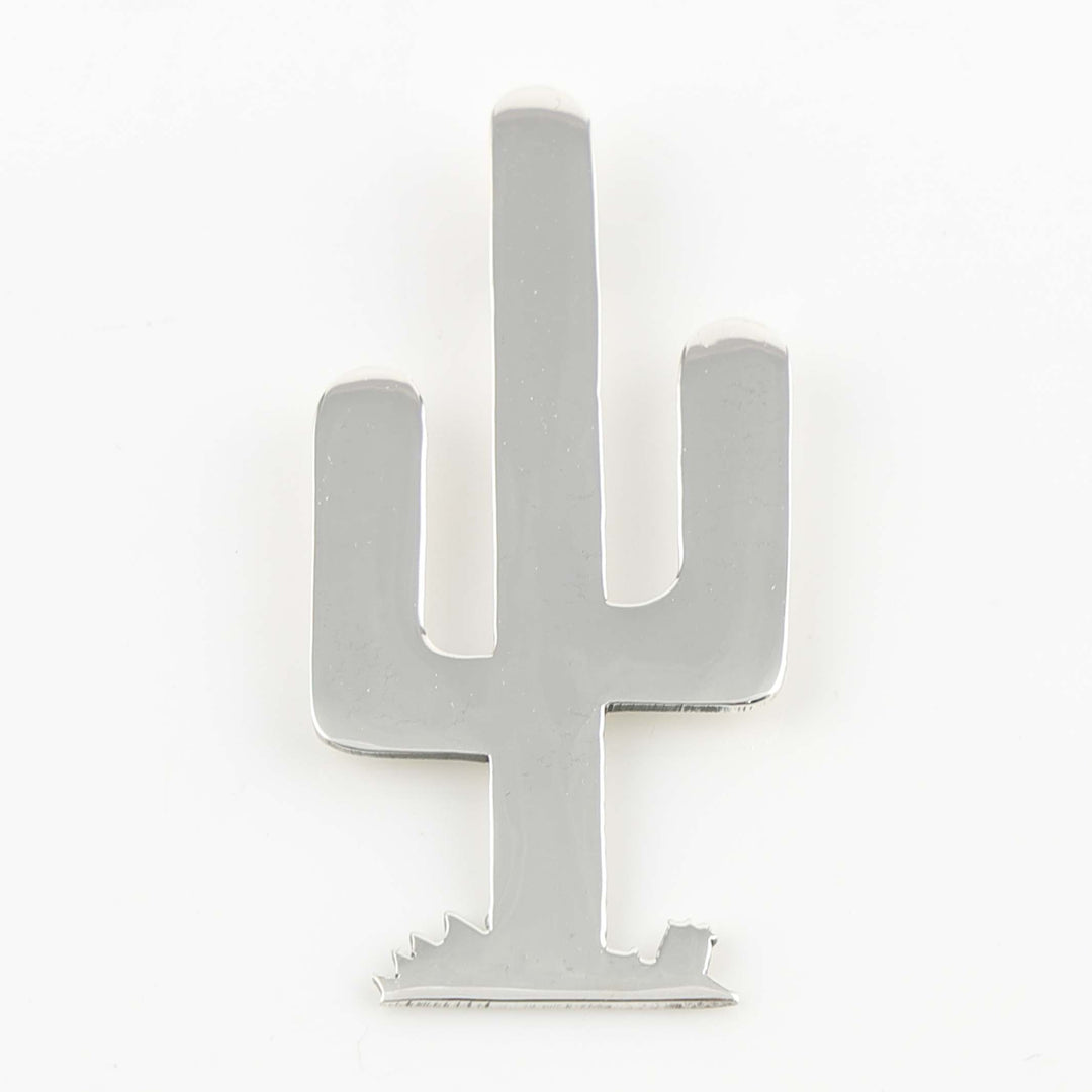 Cactus Pendant