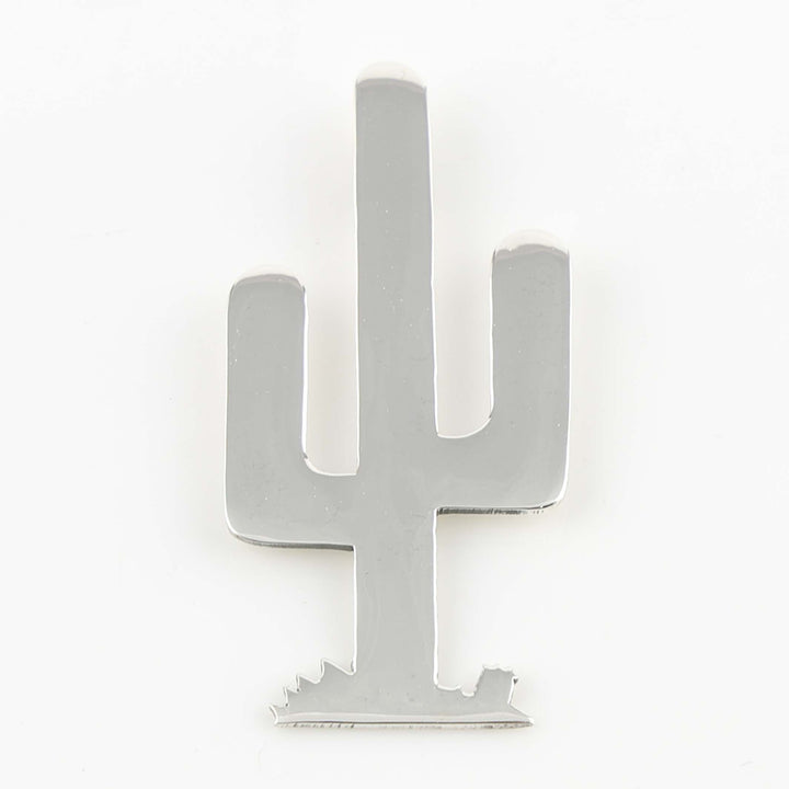 Cactus Pendant
