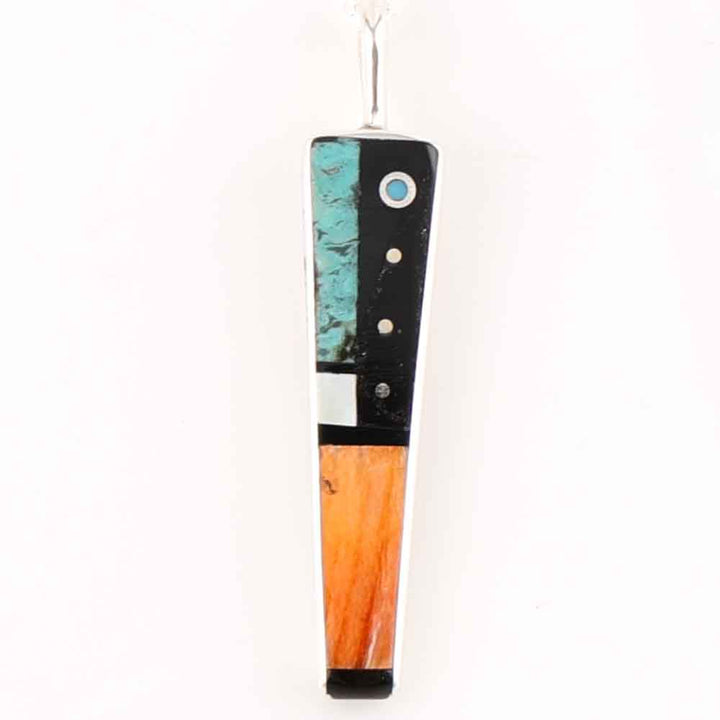 Inlay Pendant