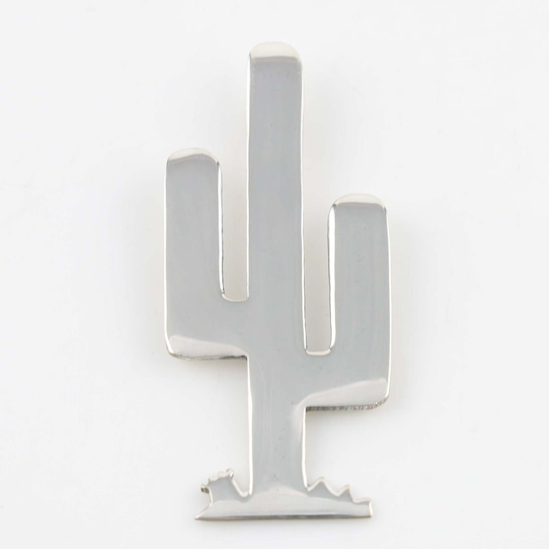 Cactus Pendant