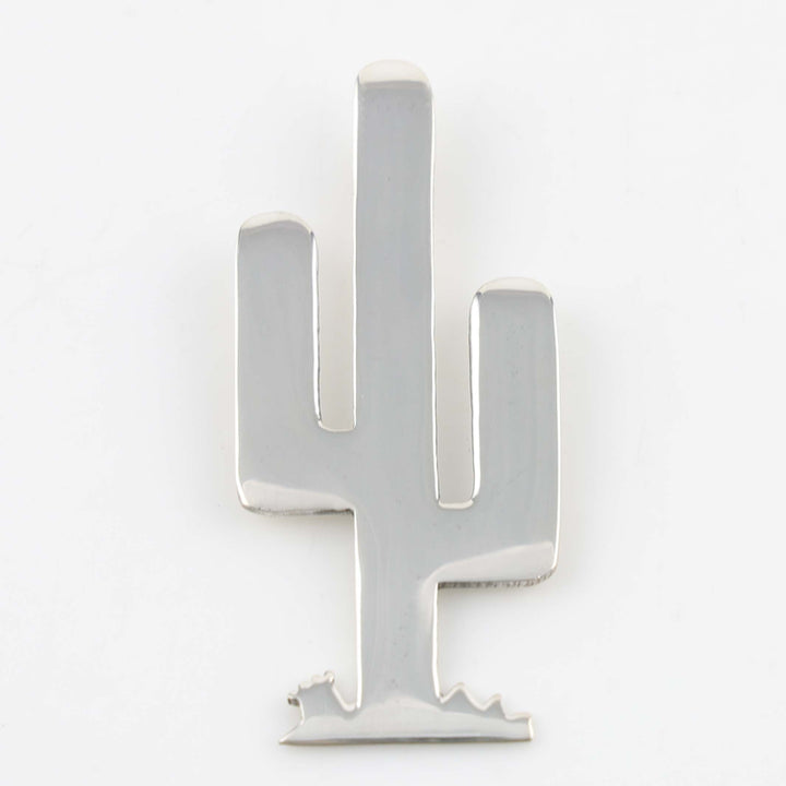 Cactus Pendant